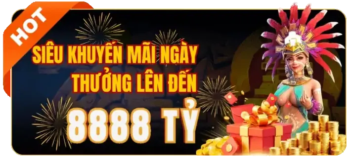 Sự kiện đặc biệt 55vin casino
