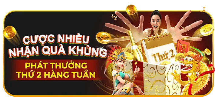 Hoàn trả hấp dẫn 55vin casino