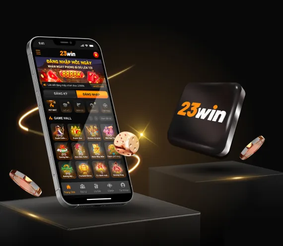 Giải trí đa dạng tại 55vin casino