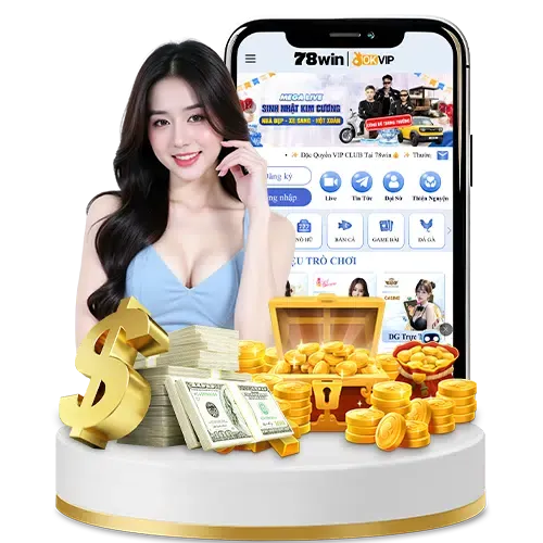 Tỷ lệ thắng cao và Jackpot khủng tại 55vin casino