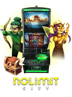 Đa dạng trò chơi Slot tại 55vin casino