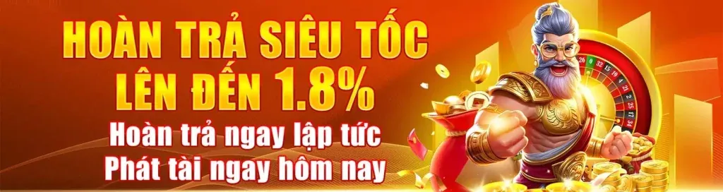 Giao diện thanh toán an toàn, hiện đại của 55vin Casino