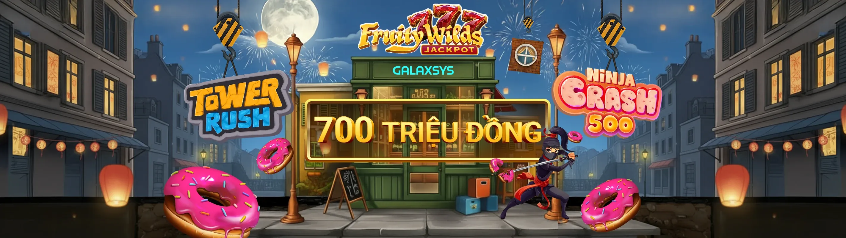 Banner chính về Tuân thủ GDPR của 55vin casino