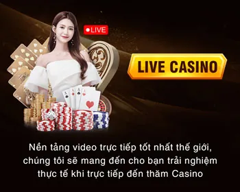 Các chương trình khuyến mãi của 55vin casino